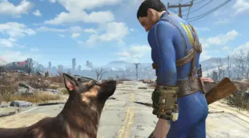 Fallout 4 ستسمح قريبًا بإضافة المزيد من التعديلات على الأجهزة المنزلية